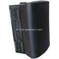 20W Public Compress Wall O falante de parede com interruptor de ajuste